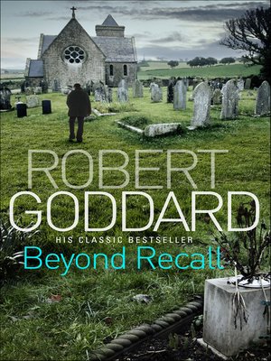 Beyond Recall - ebook